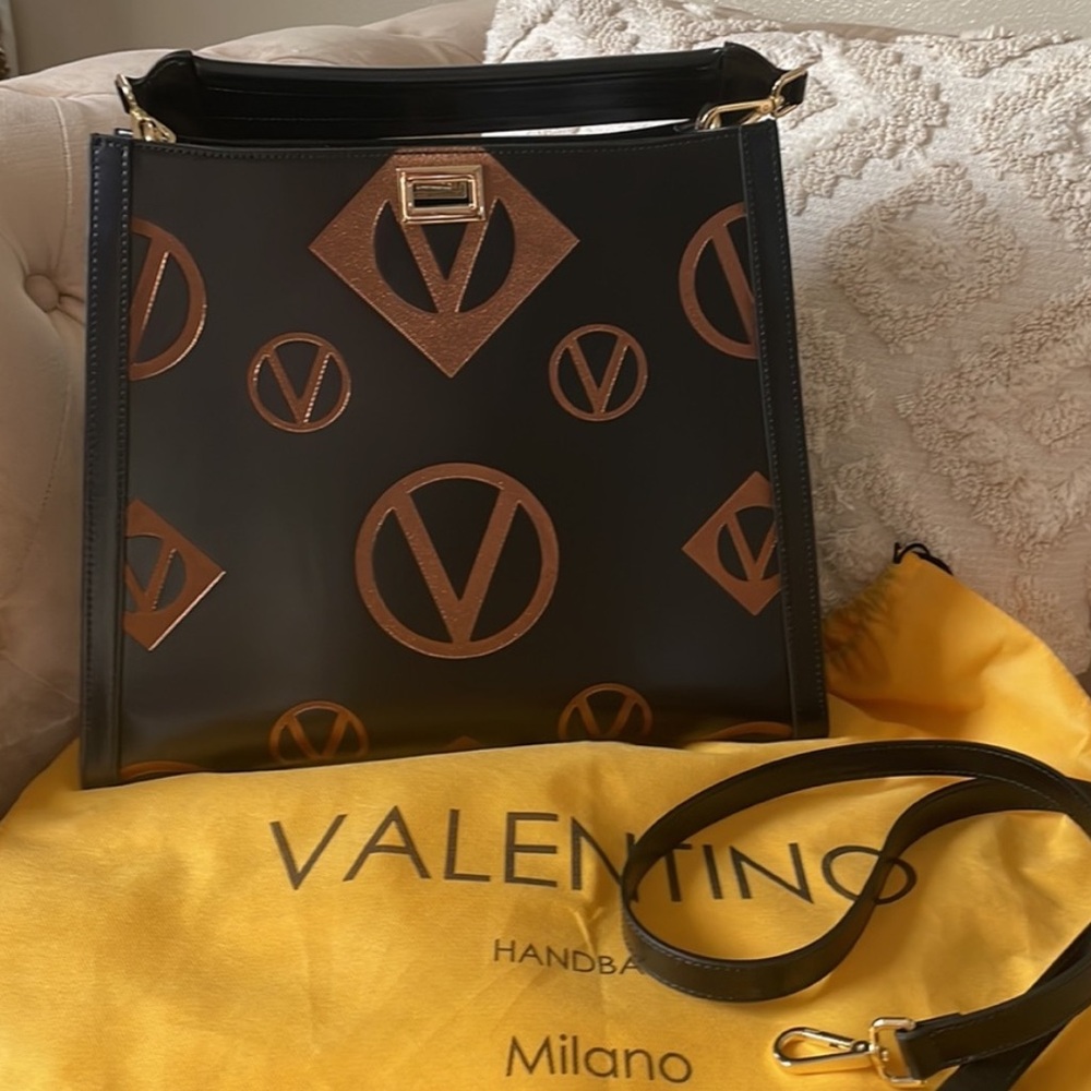 Valentino Bag by Mario Valentino